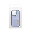 MILANO Case pouzdro / kryt pro Apple iPhone 14 PRO, modrá