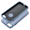 MILANO Case pouzdro / kryt pro Apple iPhone 7 / 8 (4,7") SE 20/22 blue / modré