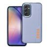 MILANO Case pouzdro / kryt pro Samsung Galaxy A54 5G, modrá
