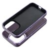 MILANO Case pouzdro / kryt pro Apple iPhone 15 PRO (6,1") purple / fialové
