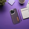 MILANO Case pouzdro / kryt pro Apple iPhone 15 PRO (6,1") purple / fialové