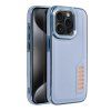 MILANO Case pouzdro / kryt pro Apple iPhone 15 PRO MAX, modrá