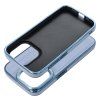 MILANO Case pouzdro / kryt pro Apple iPhone 15 PRO MAX, modrá