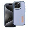 MILANO Case pouzdro / kryt pro Apple iPhone 15 PRO MAX, modrá