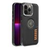 MILANO Case pouzdro / kryt pro Apple iPhone 13 PRO, černá