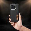 MILANO Case pouzdro / kryt pro Apple iPhone 13 PRO, černá