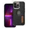 MILANO Case pouzdro / kryt pro Apple iPhone 13 PRO, černá