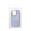 MILANO Case pouzdro / kryt pro Apple iPhone 13 PRO (6,1") blue / modré