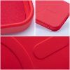 MagSafe Silicone Case pouzdro / kryt pro Apple iPhone 15 PRO červená