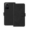 Knížkové pouzdro Smart Tender pro Xiaomi RedMi NOTE 12S, černá
