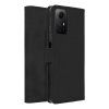 Knížkové pouzdro Smart Tender pro Xiaomi RedMi NOTE 12S, černá