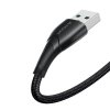 Joyroom SA32-AC3 kabel USB - USB-C / 1m / 3A / černý