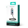 Joyroom JR-CB7 BT 5.3 bluetooth příjmač / handsfree kit USB / 3,5mm jack