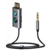 Joyroom JR-CB7 BT 5.3 bluetooth příjmač / handsfree kit USB / 3,5mm jack