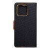 Smart Canvas pouzdro Xiaomi RedMi 12C černé