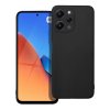 Pouzdro Soft Color Case pro Xiaomi RedMi 12 černé