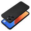 Soft Color Case silikonový kryt pro Xiaomi RedMi 12, černá