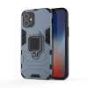 Ring Armor Case / 3v1 / pouzdro / kryt pro Apple iPhone 12 Mini (5,4") modré