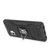 Wozinsky Ring Armor TPU/PC kryt pro Samsung Galaxy A32 5G, černá