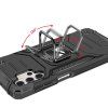 Wozinsky Ring Armor TPU/PC kryt pro Samsung Galaxy A32 5G, černá