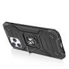 Wozinsky Ring Armor TPU/PC kryt pro Apple iPhone 13 PRO, růžová