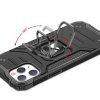Wozinsky Ring Armor TPU/PC kryt pro Apple iPhone 13 PRO, růžová