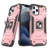 Wozinsky Ring Armor TPU/PC kryt pro Apple iPhone 13 PRO, růžová