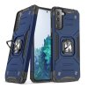 Ring Armor Case / 3v1 / pouzdro / kryt pro Samsung Galaxy S22 Plus blue / modré
