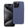 Pouzdro Matt Case TPU, kryt pro Apple iPhone 15 PRO, modrá
