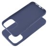 Pouzdro Matt Case pro Apple iPhone 15 PRO MAX (6,7") modré
