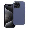 Pouzdro Matt Case TPU, kryt pro Apple iPhone 15 PRO MAX, modrá