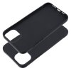 Pouzdro Matt Case pro Apple iPhone 15 Plus (6,7") černé