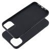 Pouzdro Matt Case TPU, kryt pro Apple iPhone 15 Plus, černá