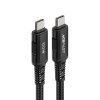 Acefast C4-03 kabel USB-C - USB-C / 2m / 100W (20V / 5A)