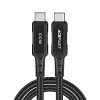 Acefast C4-03 kabel USB-C - USB-C / 2m / 100W (20V / 5A)