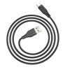 Acefast C3-04 kabel USB - USB-C / 1,2m / 3A černý