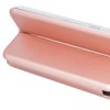 Pouzdro Smart Diva pro Samsung Galaxy S24 Ultra rosegold