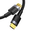 Baseus CADKLF-F01 kabel HDMI 2.0 4K / 60 Hz / 3D / 18 Gbps / 2m