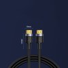 Baseus CADKLF-F01 kabel HDMI 2.0 4K / 60 Hz / 3D / 18 Gbps / 2m