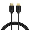 Baseus CAKGQ-B01 kabel HDMI 2.0 / 4K / 60Hz / 3D / HDR / 18Gbps / 2m