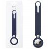 Apple AirTag Loop polyuretanové poutko pro AirTag MHJ03ZM/A, Deep Navy
