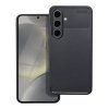 Carbon PREMIUM Case kryt pro Samsung Galaxy S24+, černá