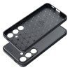 Carbon PREMIUM Case kryt pro Samsung Galaxy S24+, černá