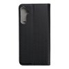 Pouzdro Smart Magnet pro Samsung Galaxy A34 5G černé