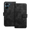 Knížkové pouzdro Smart Tender pro Xiaomi RedMi 13C, černá