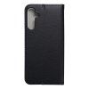 Knížkové pouzdro Smart Magnet pro Samsung Galaxy A55 5G, černá
