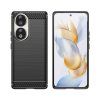 Carbon Case pouzdro / kryt pro Honor 90 černé