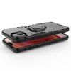 Kryt Ring Armor Case / pouzdro 3v1 pro Apple iPhone 14, šedá