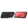 Kryt Ring Armor Case / pouzdro 3v1 pro Apple iPhone 14, šedá