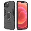 Kryt Ring Armor Case / pouzdro 3v1 pro Apple iPhone 14, šedá